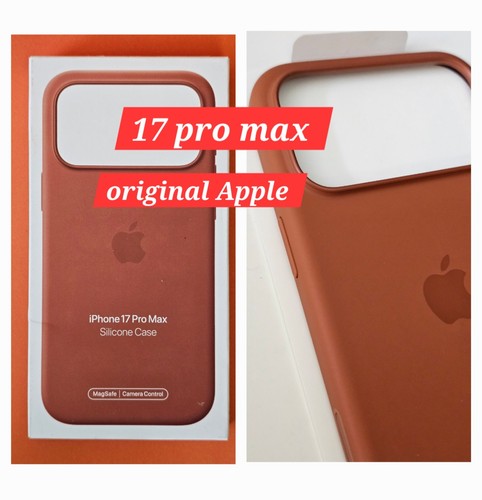 Apple silicone case - apple, w/
