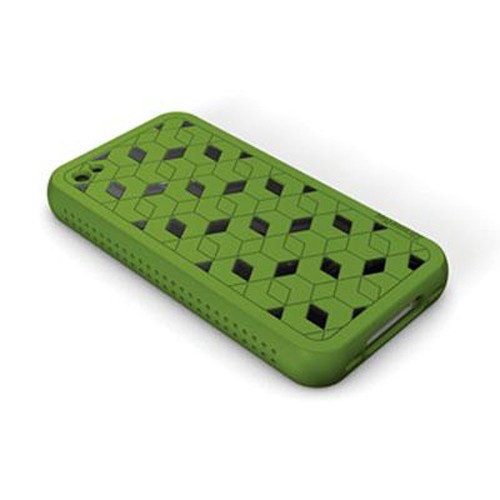 Xtrememac iphone green - xtrememac, 4