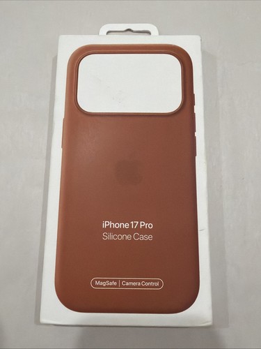 Genuine apple silicone - apple,