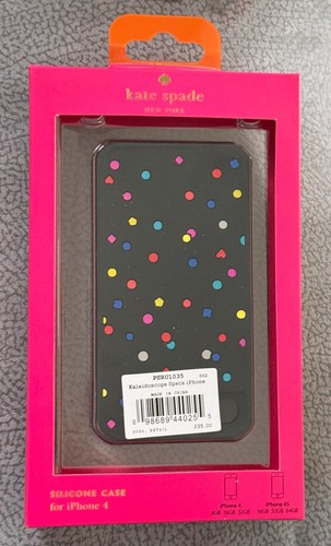 Kate spade new - new, 4/4s