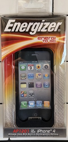 Energizer ap1201 silicone - energizer,