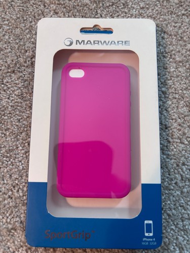 Marware sportgrip silicone - sportgrip,