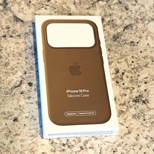 Apple iphone pro - iphone, silicone