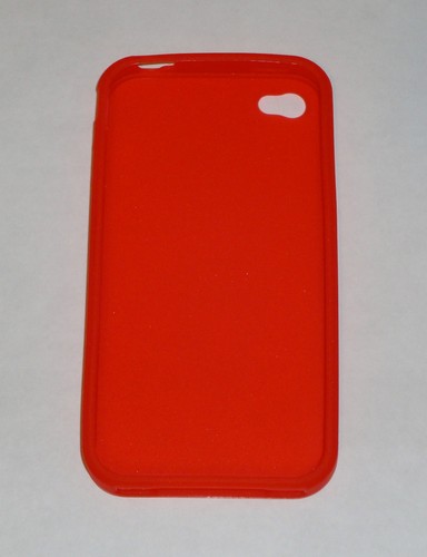 Tpu soft gel skin case - tpu, for